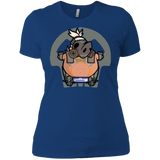 Super Cute Hog Women's Premium T-Shirt