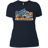 Alamo Basement Women's Premium T-Shirt