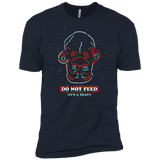 Do Not Feed Men's Premium T-Shirt
