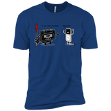 I Am Your Father Boys Premium T-Shirt