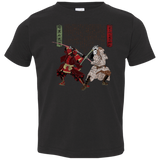 Unme No Ketto Toddler Premium T-Shirt