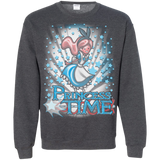 Princess Time Alice Crewneck Sweatshirt