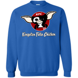Kingston Falls Chicken Crewneck Sweatshirt