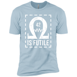 Resistance is Futile Boys Premium T-Shirt
