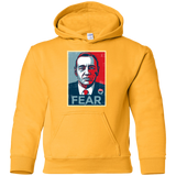 fear Youth Hoodie