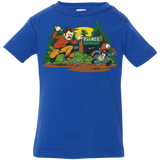 Ron & Tom Infant PremiumT-Shirt
