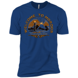 Welcome to Mordor Boys Premium T-Shirt