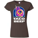 Taco Beep Junior Slimmer-Fit T-Shirt