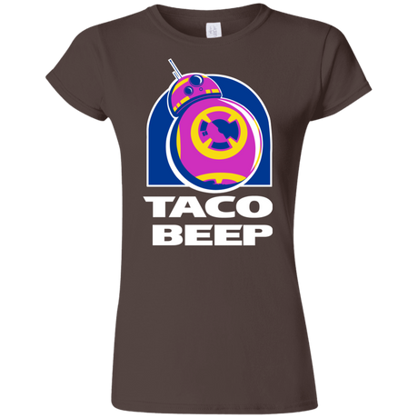 Taco Beep Junior Slimmer-Fit T-Shirt