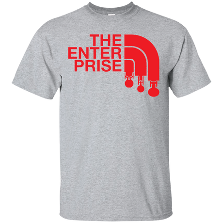 The Enterprise T-Shirt