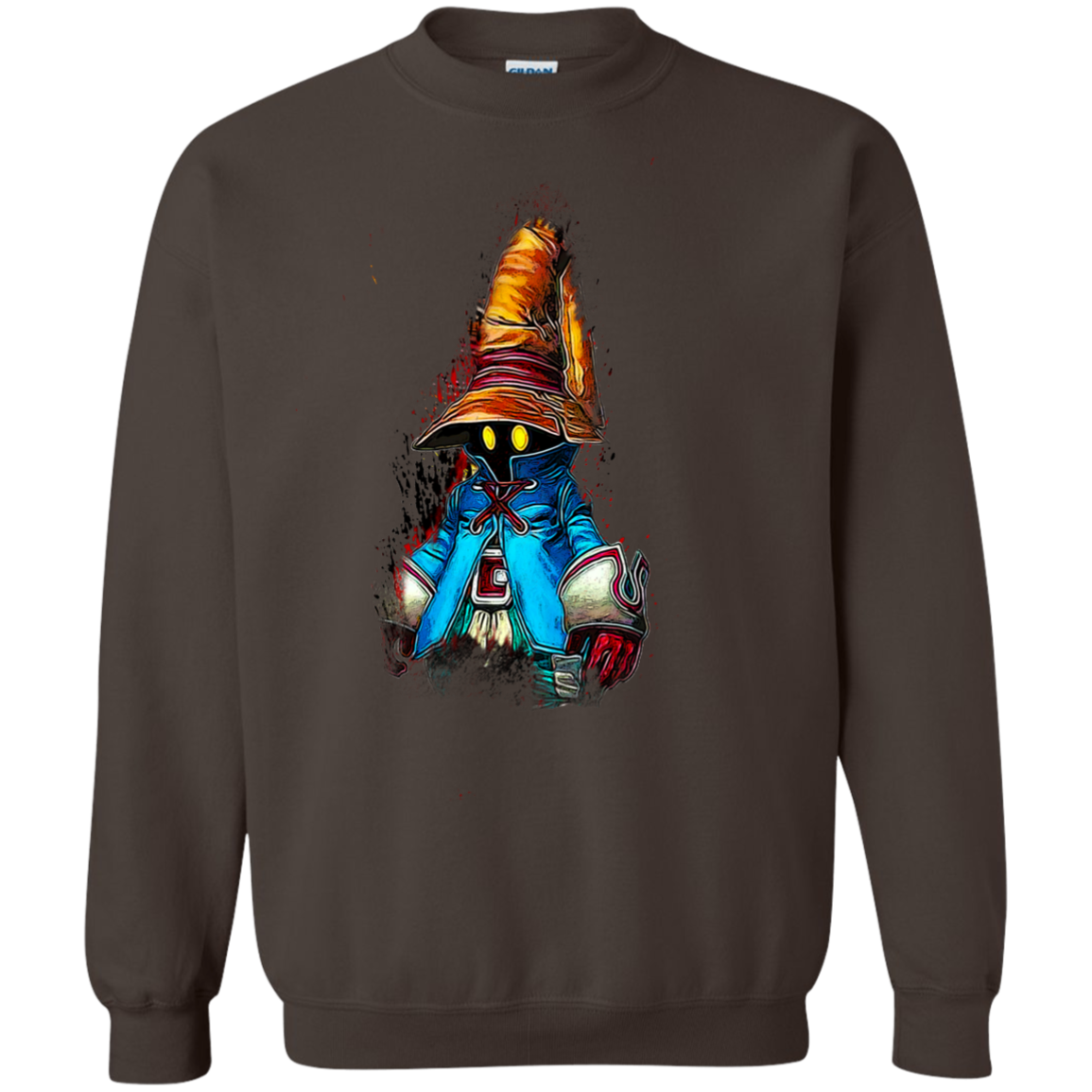 VIVI Crewneck Sweatshirt