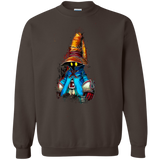 VIVI Crewneck Sweatshirt