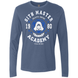 Sith Master Academy 80 Men's Premium Long Sleeve