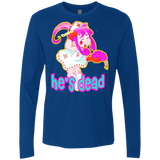 Oopsi Men's Premium Long Sleeve