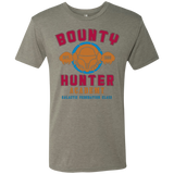 Bounty Hunter Academy Men's Triblend T-Shirt