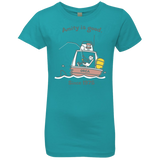 Amity Is Good Girls Premium T-Shirt