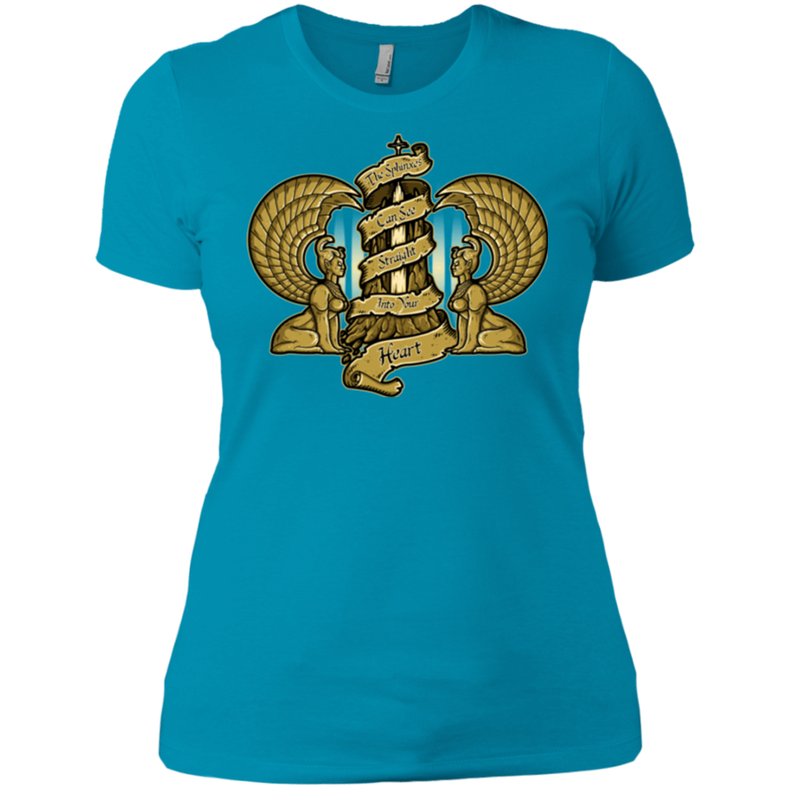 SOUTHERN ORACLE Women's Premium T-Shirt