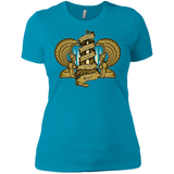 SOUTHERN ORACLE Women's Premium T-Shirt