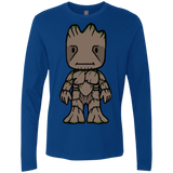 Friendly Tree Men's Premium Long Sleeve
