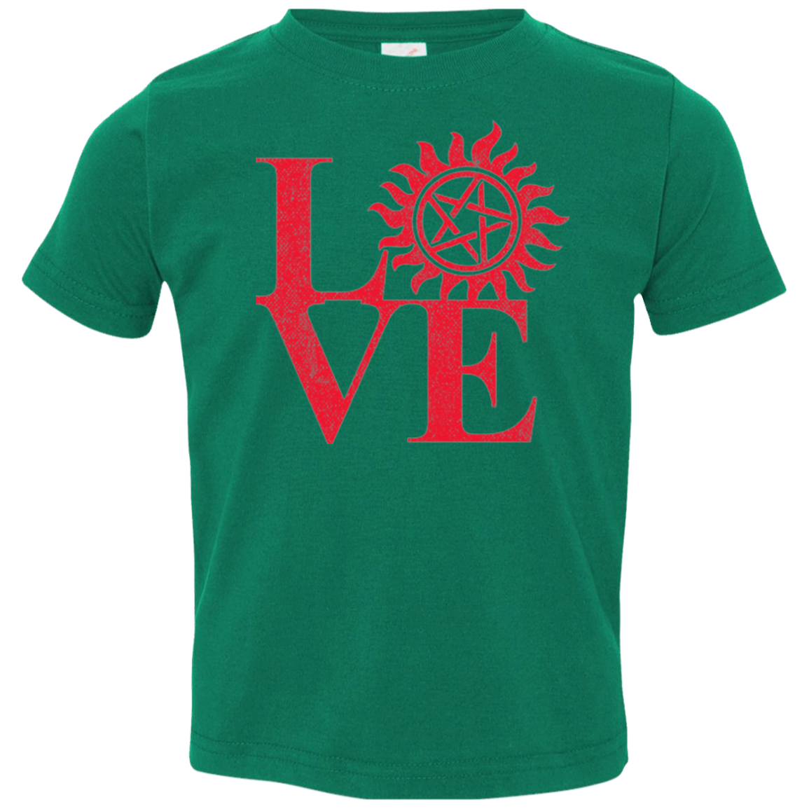 Love Hunting Toddler Premium T-Shirt