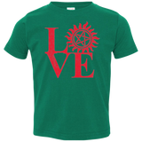 Love Hunting Toddler Premium T-Shirt