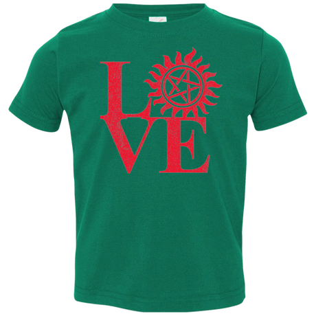 Love Hunting Toddler Premium T-Shirt