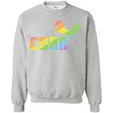 Corn Crewneck Sweatshirt