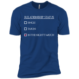 Night watchs Men's Premium T-Shirt