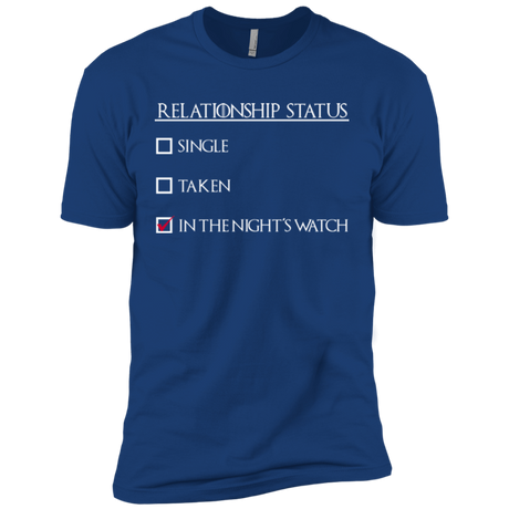 Night watchs Men's Premium T-Shirt