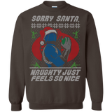 COBRA SWEATER Crewneck Sweatshirt