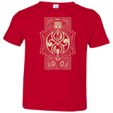 Time Lord Association Toddler Premium T-Shirt