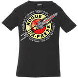 Rogue X-Press Infant Premium T-Shirt