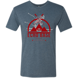 Ski School Men's Triblend T-Shirt