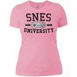 SNES Women's Premium T-Shirt