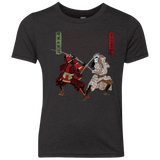 Unme No Ketto Youth Triblend T-Shirt