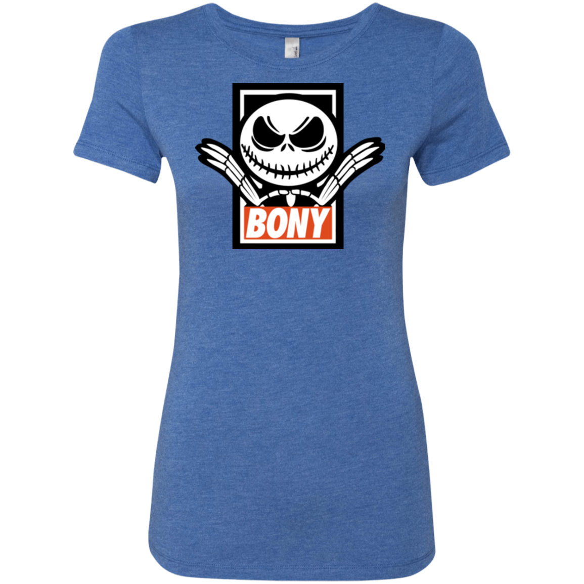 BONY Women's Triblend T-Shirt