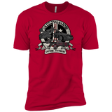 Anytime Anywhere Boys Premium T-Shirt