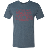 Supernatural Things Men's Triblend T-Shirt