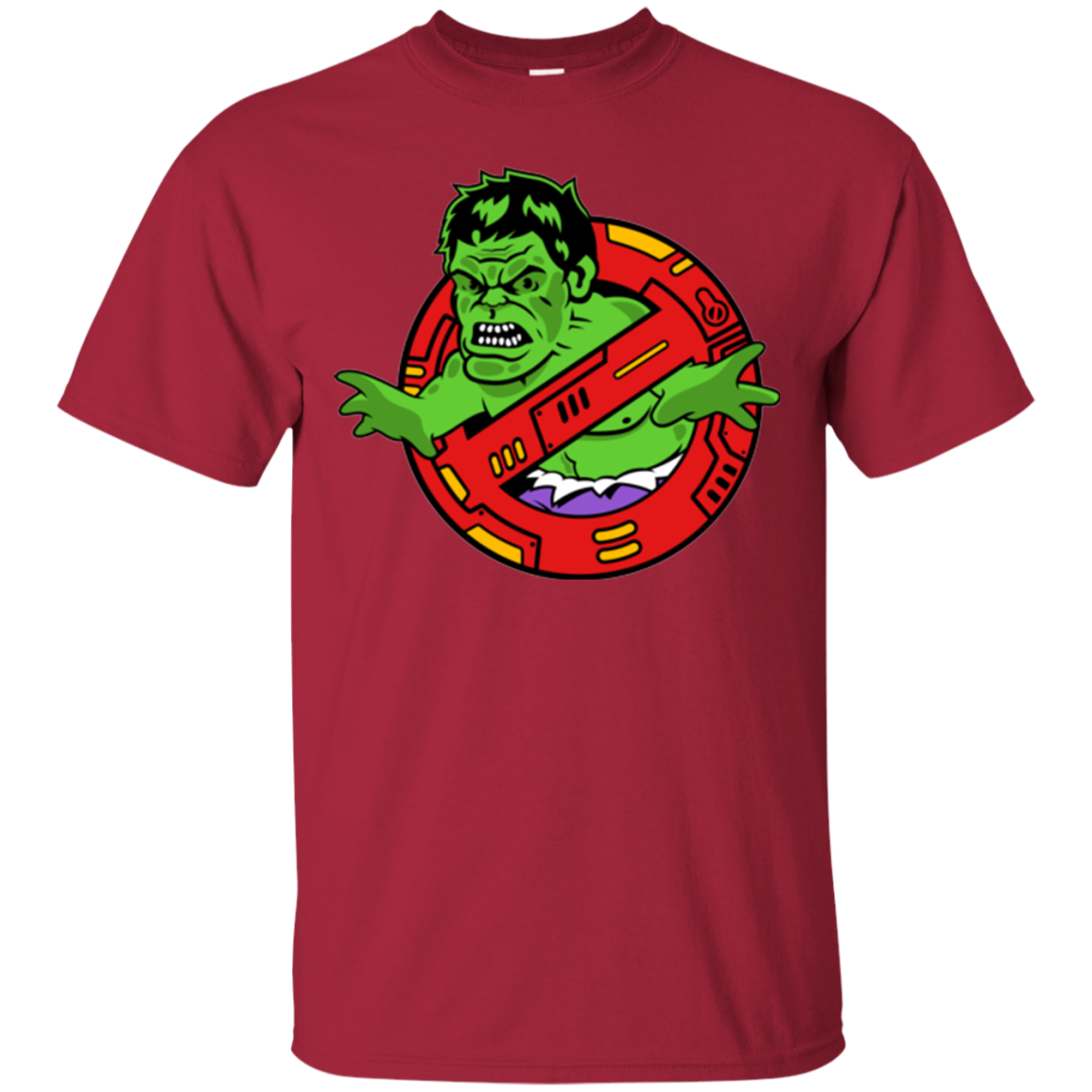 Hulk Busters T-Shirt