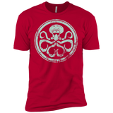 Hail Squidra Men's Premium T-Shirt