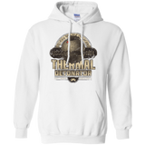 Therma Detonator Pullover Hoodie