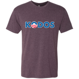 Vote for Kodos Men's Triblend T-Shirt