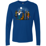 The Mystery Bunch Men's Premium Long Sleeve