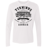 Terminus Sanctuary Community Men's Premium Long Sleeve