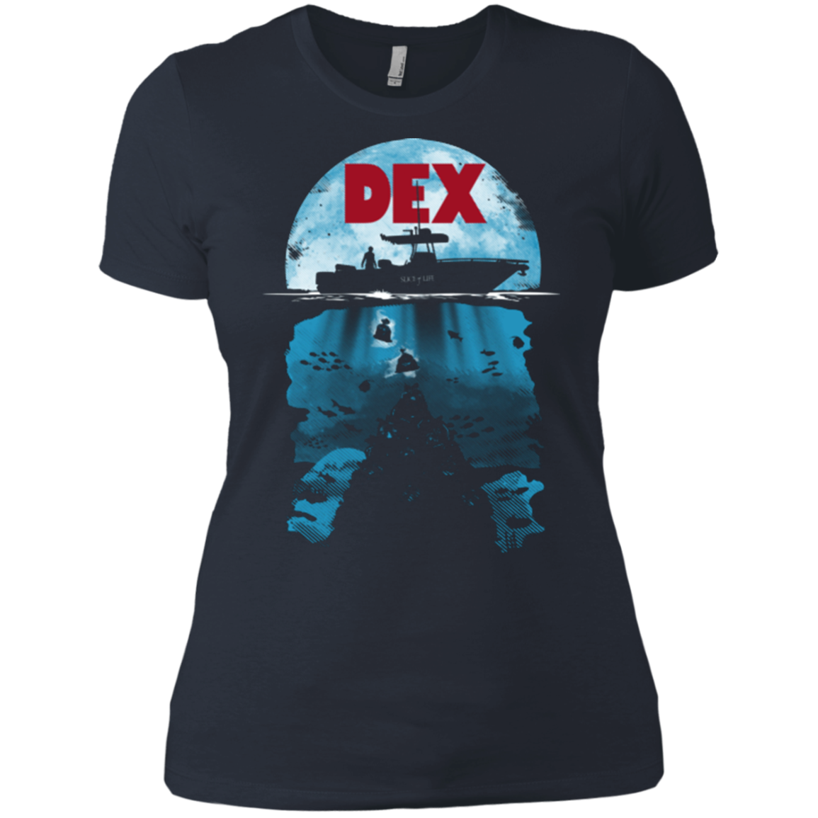 Dex Women's Premium T-Shirt