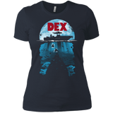 Dex Women's Premium T-Shirt