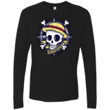 One Destiny Men's Premium Long Sleeve