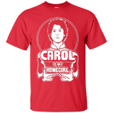 Homegirl Carol T-Shirt