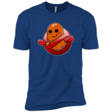 Clyde Buster Boys Premium T-Shirt