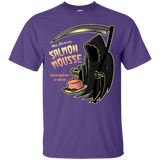 The Salmon Mousse T-Shirt